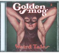 Golden Smog - Weird Tales