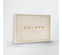 Golden (Solid Edition) CD
