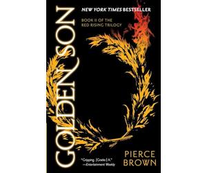 Golden Son