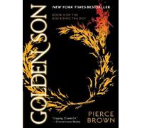 Golden Son