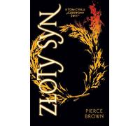 Golden Son Volume 2