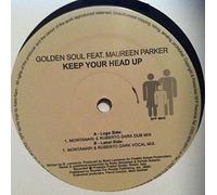 Golden Soul - Golden Soul: Keep Your Head Up