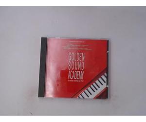 Golden Sound Academy [Import]