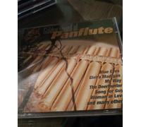 Golden Sound Of Panflute