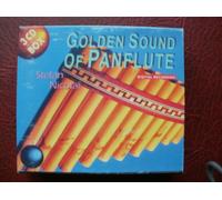Golden Sound Of Panflute