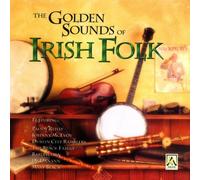 Golden Sounds of Irish Folk