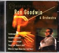 Golden Sounds of Ron Goodwin & His Orchestra [UK Import]