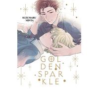 Boy's Love - Golden Sparkle