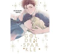 Golden Sparkle - Minta Suzumaru - Boy's Love - broché - Manga