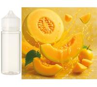 Golden Splash - Concentré d'arôme de melon miel orange - Vegan - Sasami - 100 ml