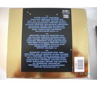 Golden Stars: Das Beste ( 3er Boxset) - Werding,Kaiser,Flippers,Gildo,Valaitis,Petry,Marshall,Dschingis Khan,Whittaker,Deutscher,Haller,Jürgens,Anderson,Clüver,Rosenberg,Marcus