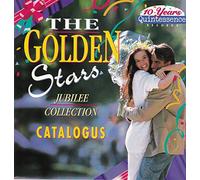 Golden Stars Jubilee Coll [Import]