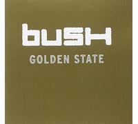 Golden State [Import]
