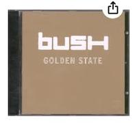 Golden State [Import]