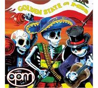 Opm - Golden State of Mind