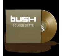 Golden State (Rocktober) Édition Limitée Vinyle Coloré
