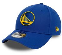 Golden State Warriors New Era 9Forty Casquette Baseball Réglable