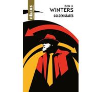 Golden State - WINTERS TRIPODI - Actusf - Poche - Roman