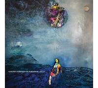 Golden Streets of Paradise - Throes