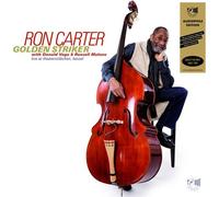 Ron Carter – Live at the Theaterstübchen, Kassel – Vinyle – Edel