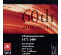 Golden String Quartet - Musica Viva: 60th Anniversary