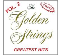 Golden Strings - Greatest Hits, Vol. 2