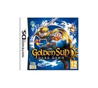 Nintendo Jeu vidéo Golden Sun: Dark Dawn (Nintendo DS)