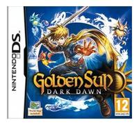 Golden Sun - Dark Dawn G