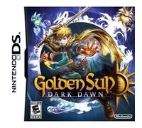 Nintendo Jeu vidéo Golden Sun: Dark Dawn (Nintendo DS)