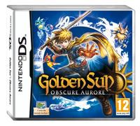 Golden sun : obscure aurore
