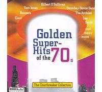 Golden Super Hits 70´s [Import]