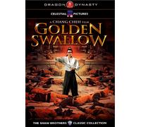 Golden Swallow