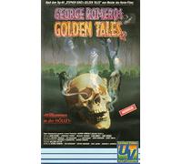 Golden Tales 2 - George A. Romero