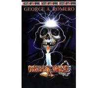 Golden Tales 2 - George A. Romero [VHS]