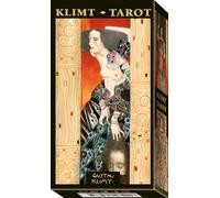 Lo Scarabeo – Jeu de tarot – Golden Tarot of KLIMT