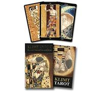 Golden Tarot Of Klimt Mini Deck