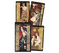 Golden Tarot of Klimt/ Tarot Dorado De Klimt