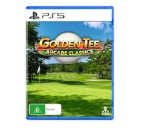 Golden Tee Arcade Classics