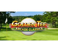 Golden Tee Arcade Classics (Xbox Series Account)