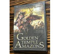 Golden Temple Amazons [Import USA Zone 1]