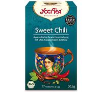 Golden Temple Yogi Sweet Chili Tee 30 g