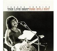 Golden The Live Best [Import Allemand]