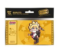 Golden Ticket Boruto - Chibi Boruto