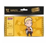Golden Ticket Boruto - Chibi Naruto