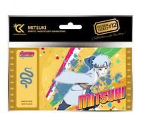 Golden Ticket Boruto - V2 Mitsuki