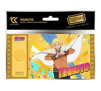 Golden Ticket Boruto - V2 Naruto