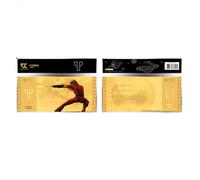 Golden Ticket Cobra - Cobra Col.1