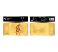 Golden Ticket Cobra - Dominique Col.1