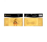 Golden Ticket Cobra - Dominique Col.1
