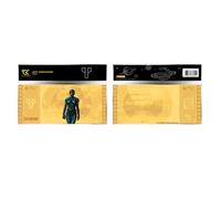 Golden Ticket Cobra - Lady Armanoide Col.1